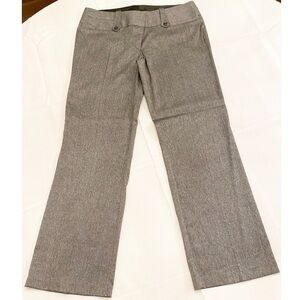 NWT GUESS Y2K Women’s Pants, Sparkle Threading Throughtout, Size 34